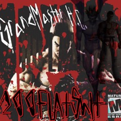 GrandMaster H.C. - 200FLATShIT { Prod. ThatBoySlim}