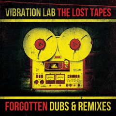 Vibration Lab & Dubheart - Tell Me Why (feat Tenja Steven)
