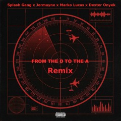 Tee Grizzely From the D to the A Remix