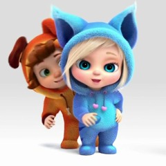 Pussy Cat, Pussy Cat