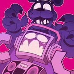 He's a scary bear nightcore by: fandroid