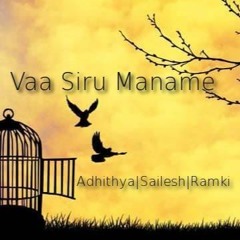 Vaa Siru Maname