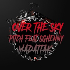 Over The Sky PITCH Feat SGHENNY (GUITAR LIVE By PITCH) (1)
