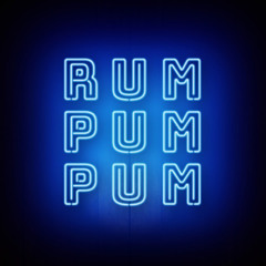 Rum Pum Pum - Небо
