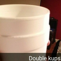 Kmurda~ Double cups