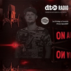 Data Transmission Guestmix - Avesie & Luke Davidson