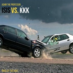 ISIS Vs KKK
