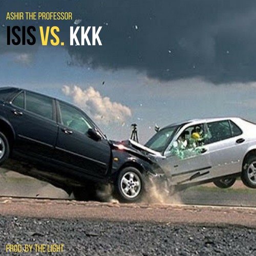 ISIS Vs KKK