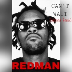 Redman- Can't Wait (Debonere Remix)