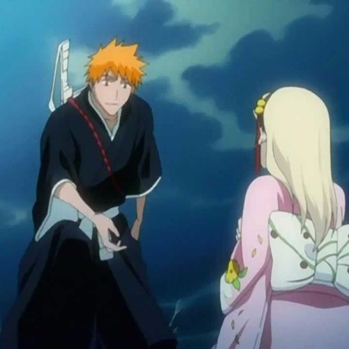 Bleach Opening 8 - Chu-Bra