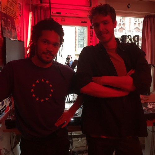 Dekmantel Radio w/ Bradley Zero & Al Dee (19/05/2017)