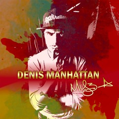 Denis Manhattan - Муза (summer hit,2017)