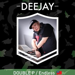 DJ - Double P WBC 2017 MINI MIX(FEAT DJ HONG AND PETER WU)