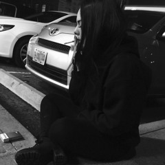 If I Get High (feat. bbernadette) • (nothing but thieves cover)