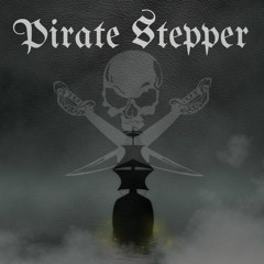 Pirate Stepper
