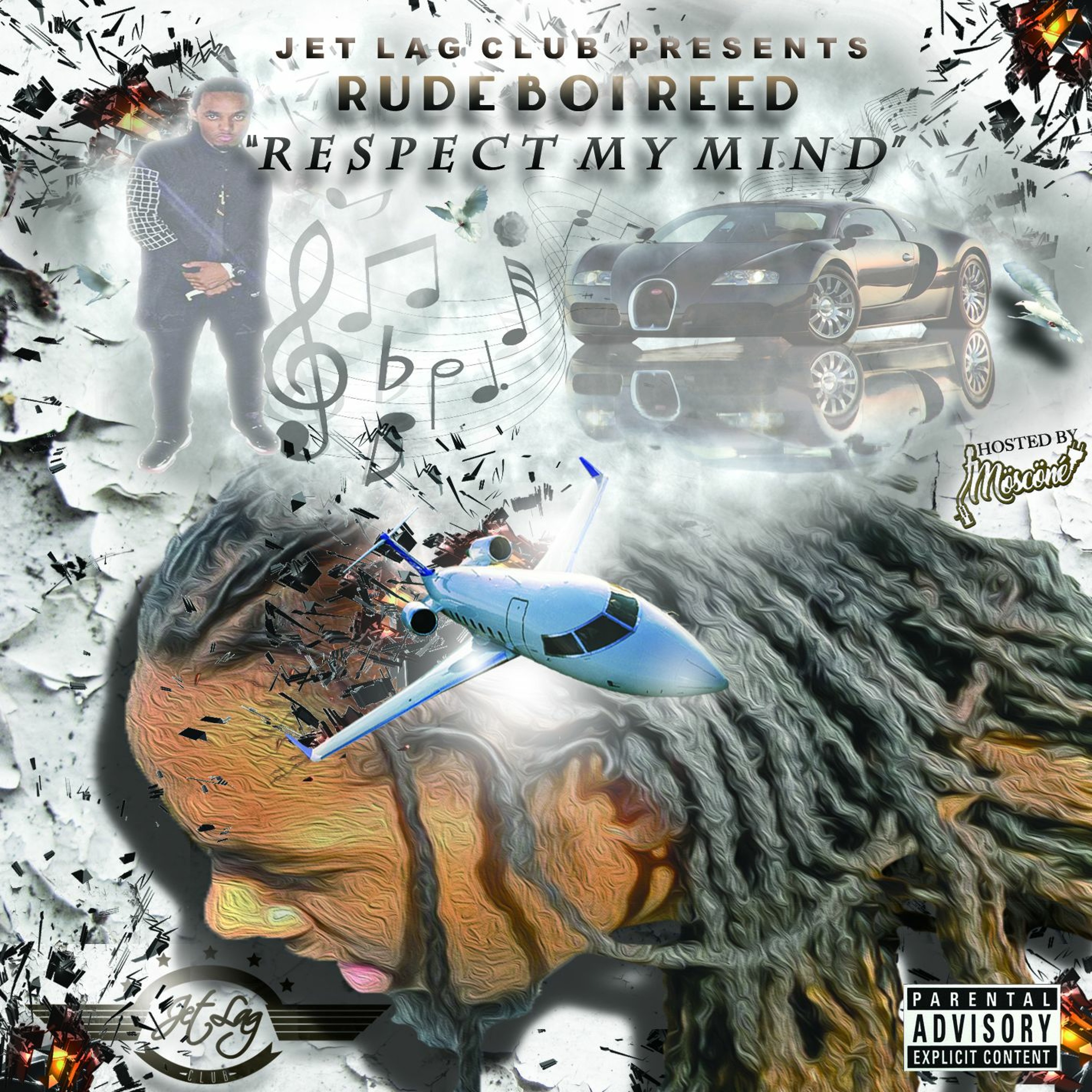 RudeBoi Reed