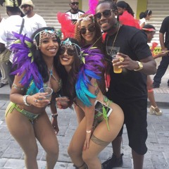 Kevni - Island Girls