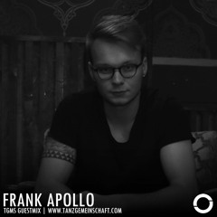 TGMS presents Frank Apollo