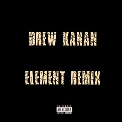 Kendrick Lamar Element (Remix)