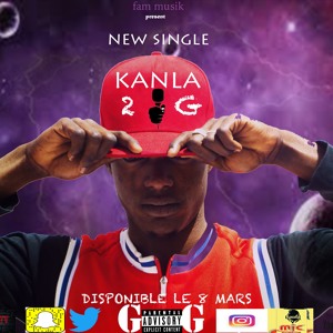 Kanla Mic 2G