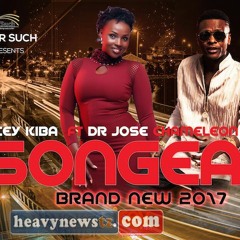 Icey Kiba feat. Jose Chameleon - SONGEA