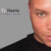 Broken Halos - Chris Stapleton (Ty Harris cover)