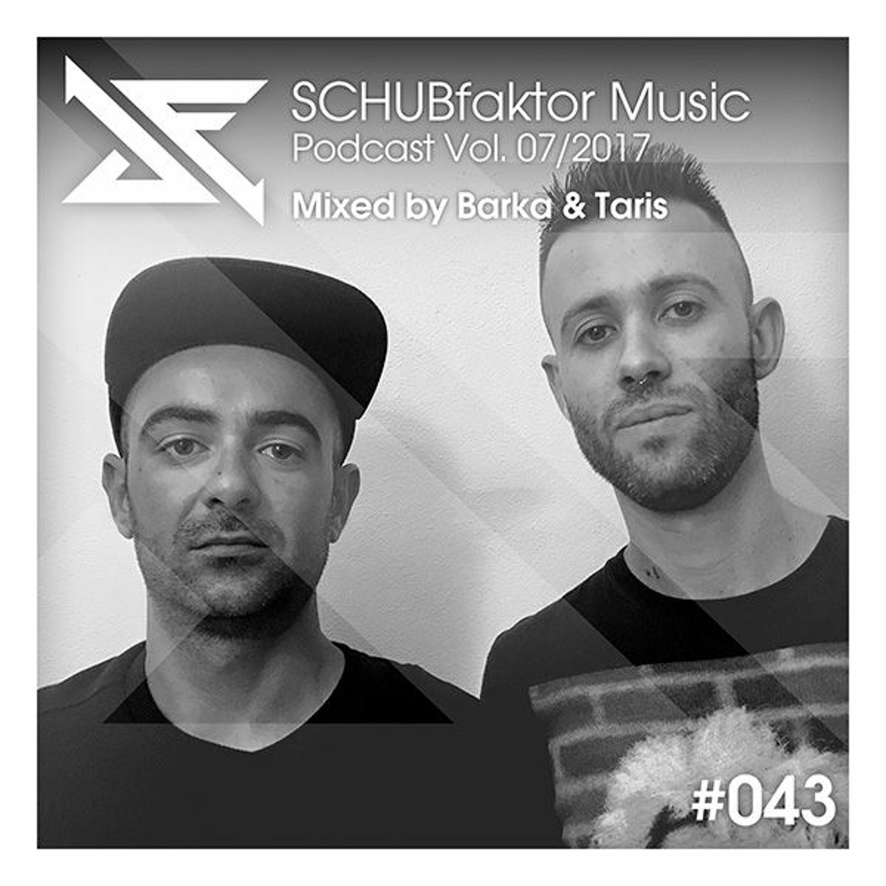 SCHUBfaktor Music