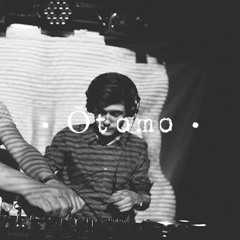 Blurred Boy - Ōtomo Podcast 002 - Vinyl Set