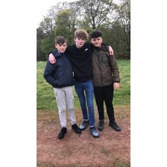Mc Pat Flynn X Bruises