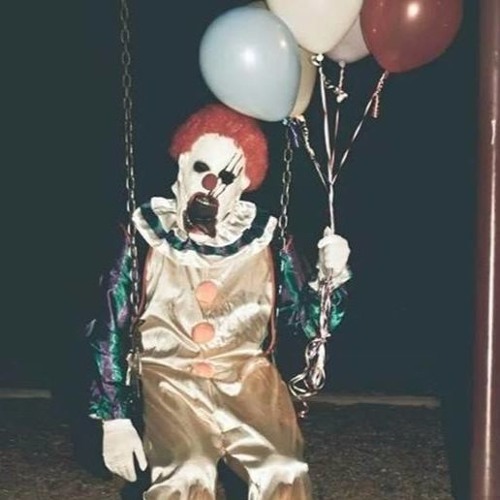 Angel Heist X ZOTiYAC - CLOWN (Prod. DRG)