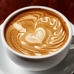 One Cup Of Coffee (Resonans Song Challenge)