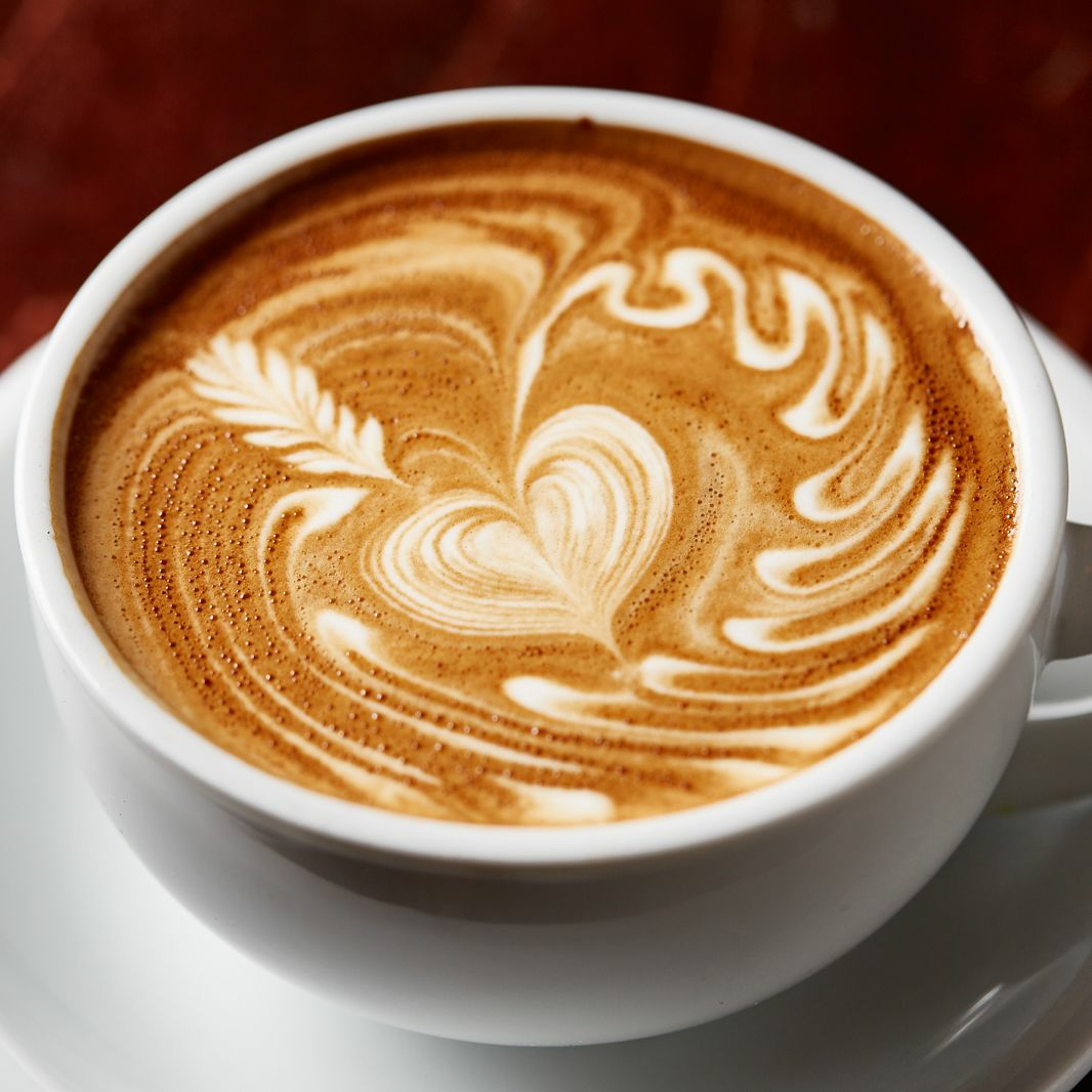One Cup Of Coffee (Resonans Song Challenge) episode artwork