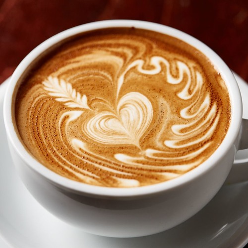 One Cup Of Coffee (Resonans Song Challenge)