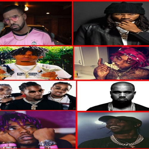 Stream Future X Playboi Carti X Lil Uzi Vert X Famous Dex X Drake X