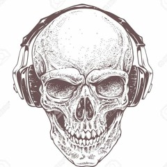 Electro, trap, dubstep and bass boosted