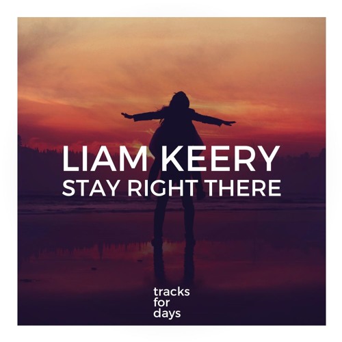 Liam Keery - Stay Right There (TracksForDays Premiere)