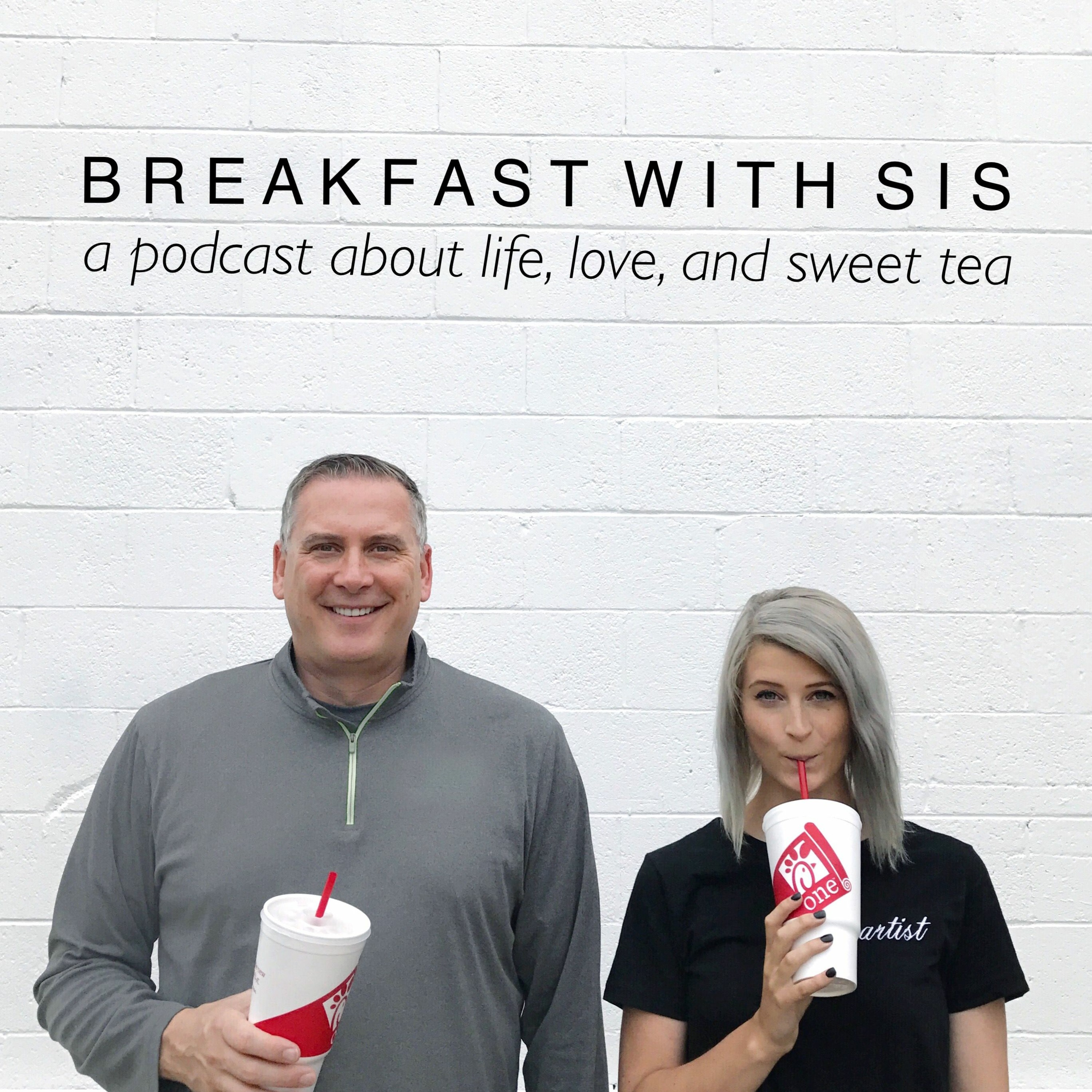 Breakfast with Sis