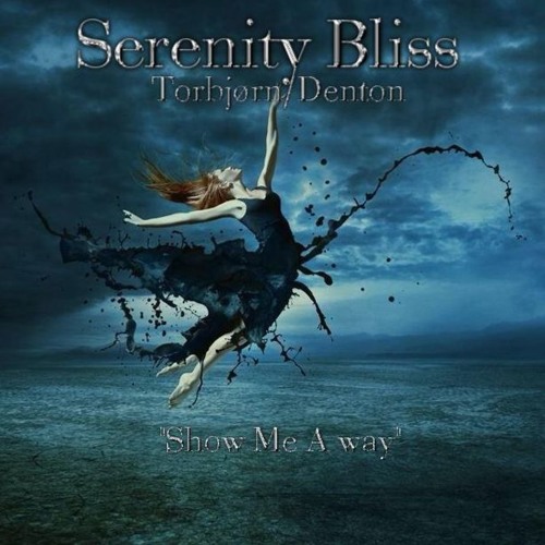 Serenity Bliss(feat. Demelia Denton, Vetle and Joachim)