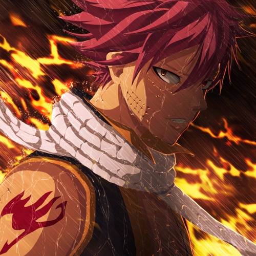 Stream Alison! | Listen to The Best of Fairy Tail Battle/Motivational  Soundtracks playlist online for free on SoundCloud
