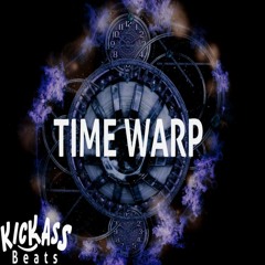 "Time Warp" - A$ap Rocky x Future Type Beat 2017 || Dark Trap Instrumental (prod. Kick-ass Beats)