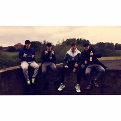 Disciples ae The Sesh