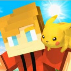 ♪ Minecraft Pokemon Song Pixelmon - Minecraft Song Of The First Pokemon Movie Parody