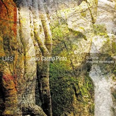 Suntria - imaginal sonotopes (excerpt3)(Unfathomless - U43 | 2017)