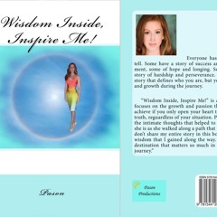 Wisdom Inside Inspire Me, Book Sample Video, By Pason
