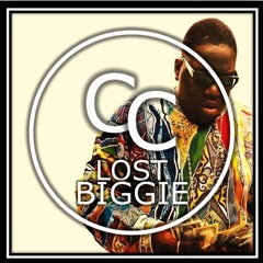 Lost Biggie (CC Remix)