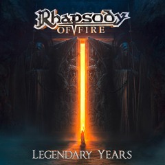RHAPSODY OF FIRE - Knightrider Of Doom (re-recorded)