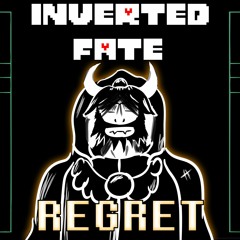 [Inverted Fate AU] Regret V2