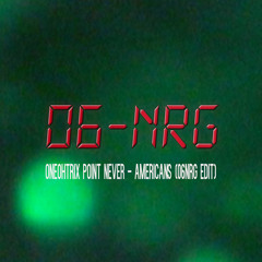 Americans (06NRG EDIT)