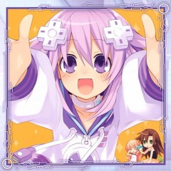 Nep Nep - (Hyperdimension Neptunia)