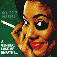 The Dry Spell (Instrumental)